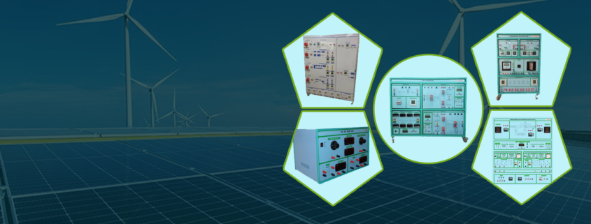 JSK Lab Instruments